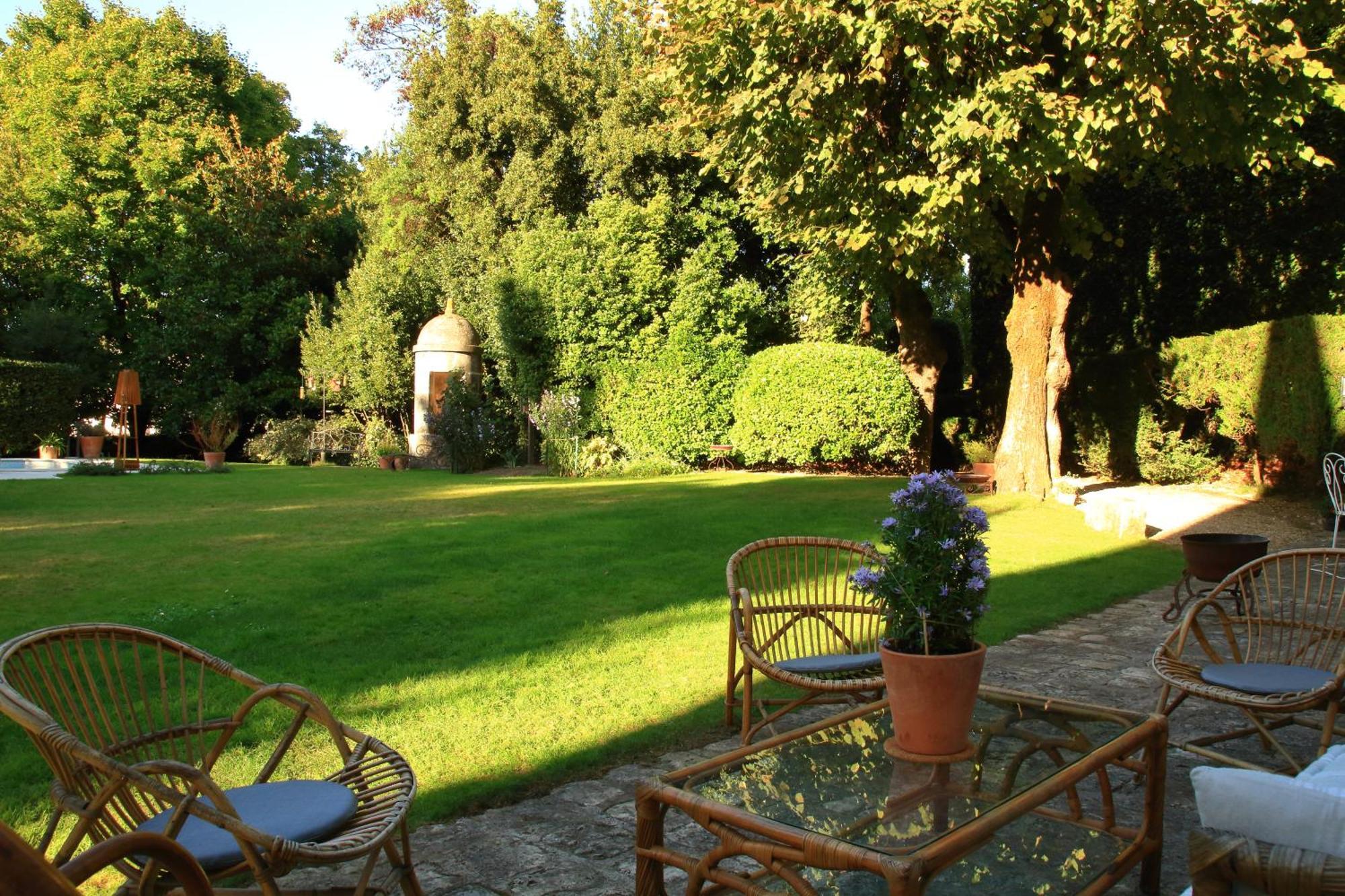 Bed and Breakfast Logis Des Tourelles Cognac Exterior foto